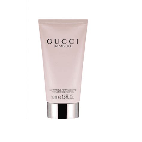 gucci bamboo body lotion 50ml price|gucci bamboo body lotion 50ml.